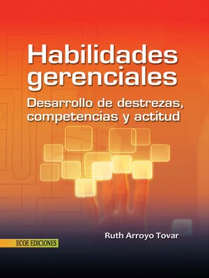 cover image of Habilidades gerenciales--1ra edición